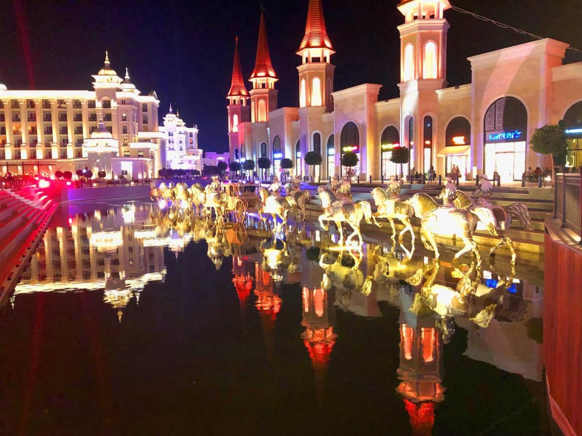 فيلا باراديس تاون أليسون بيليك المظهر الخارجي الصورة