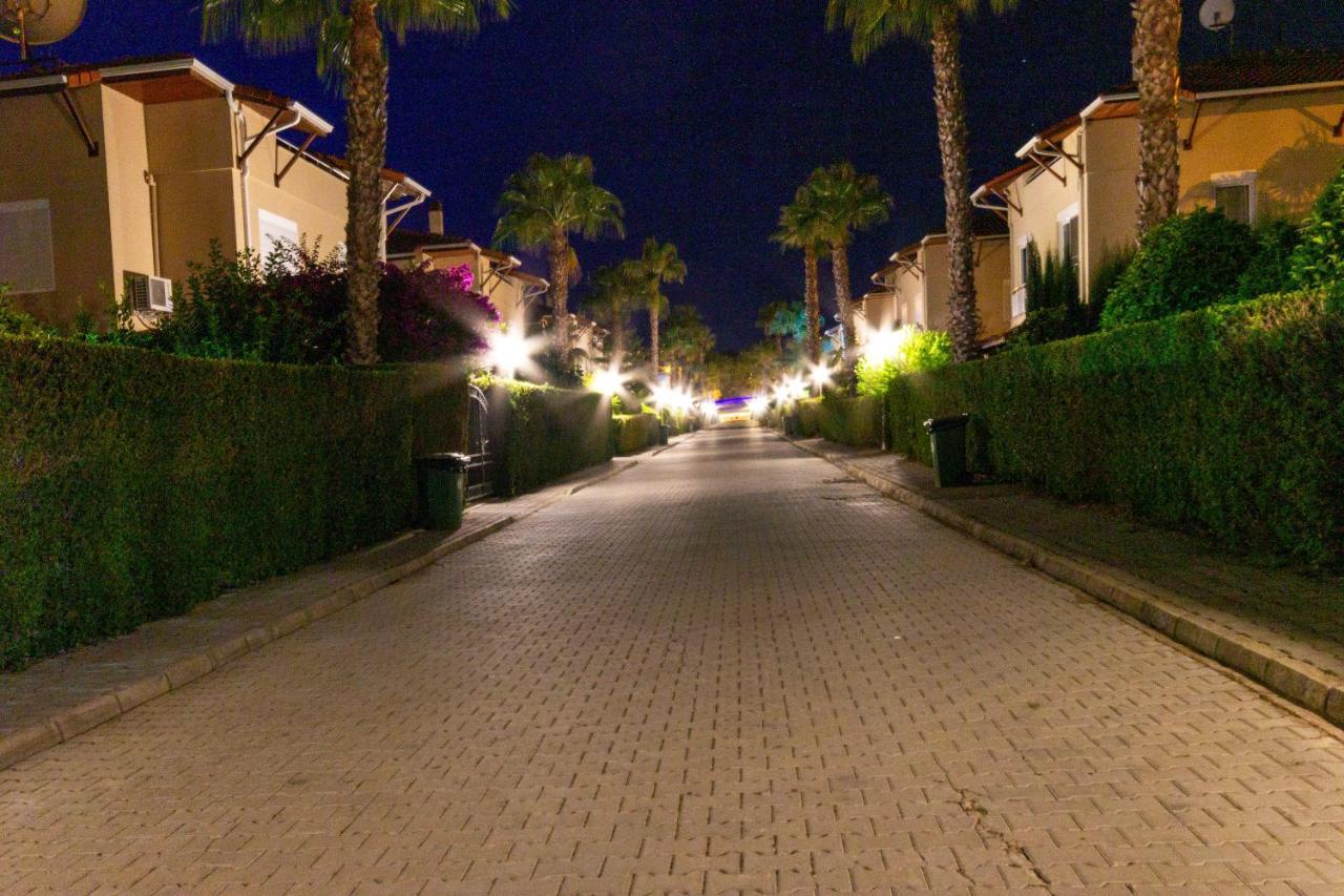 فيلا باراديس تاون أليسون بيليك المظهر الخارجي الصورة